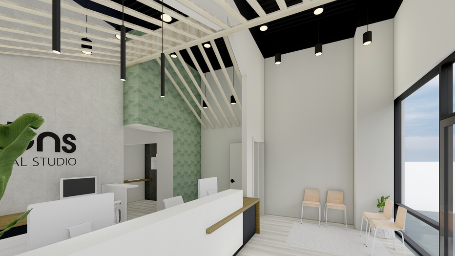 About Us - Dens Dental Studio