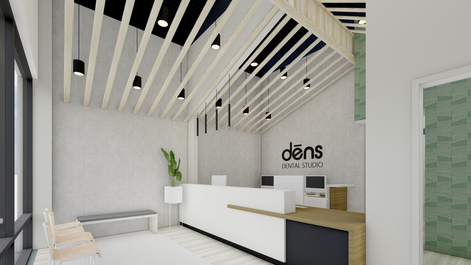 Family Dentistry in Uptown, Chicago, IL | Dens Dental Studio