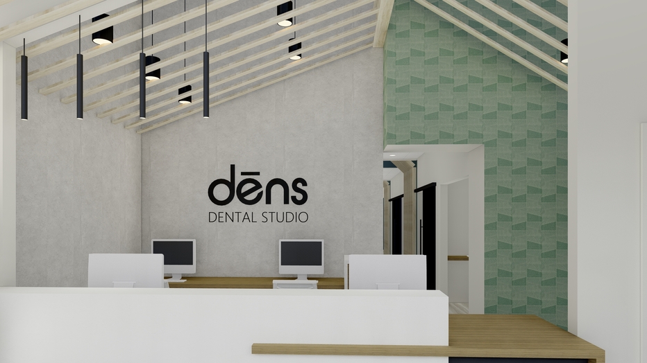 About Us - Dens Dental Studio