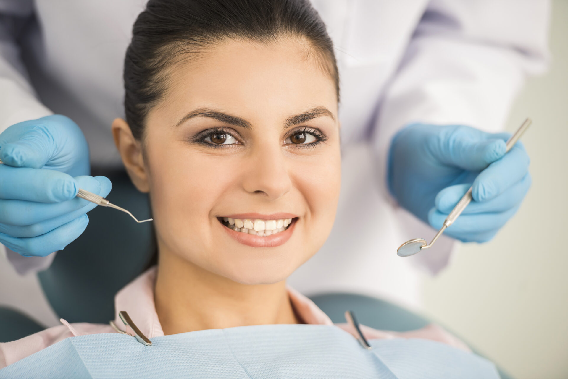 Professional Teeth Cleaning in Uptown, Chicago, IL